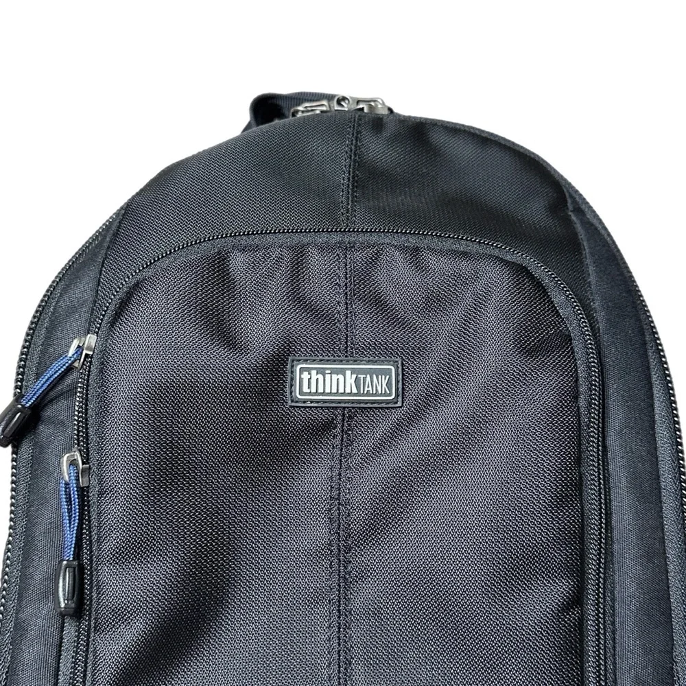 Think Tank Street Walker Pro Backpack Camera Bag Black